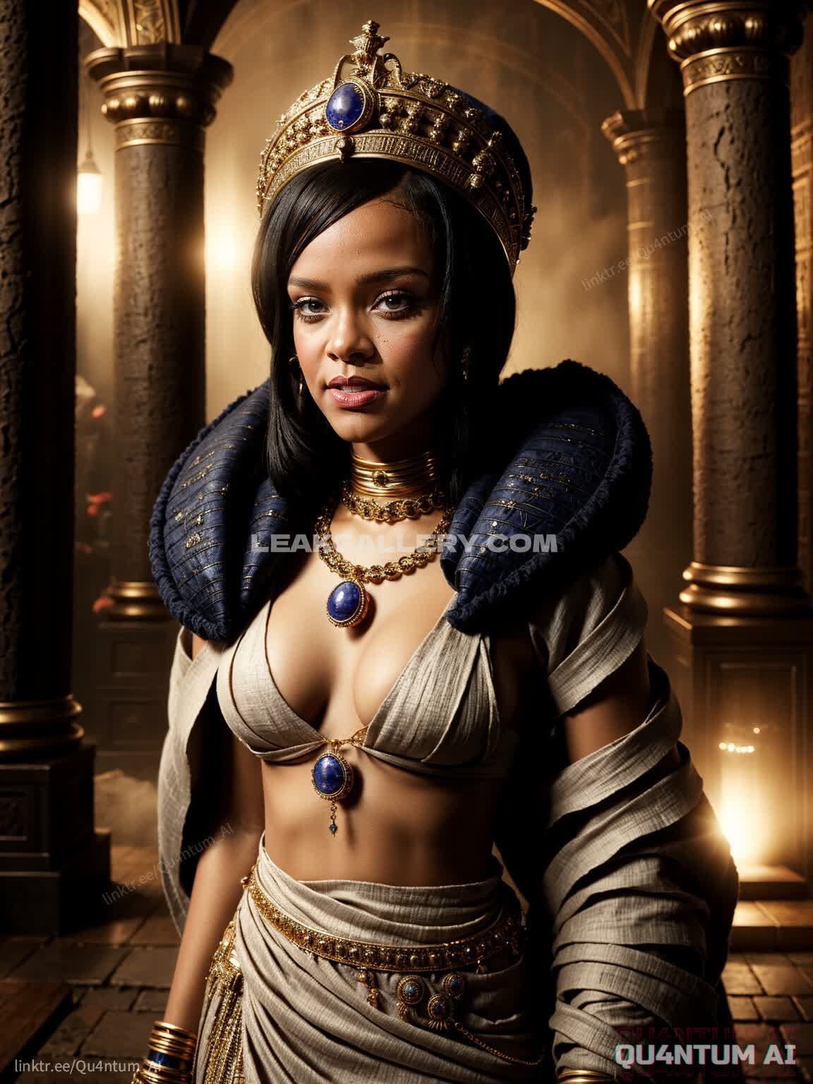 Badgalriri Exclusive Leaked Nude OnlyFans #10420802
