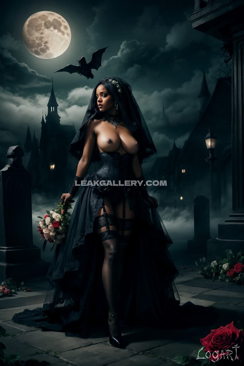 Badgalriri Exclusive Leaked Nude OnlyFans #10419658