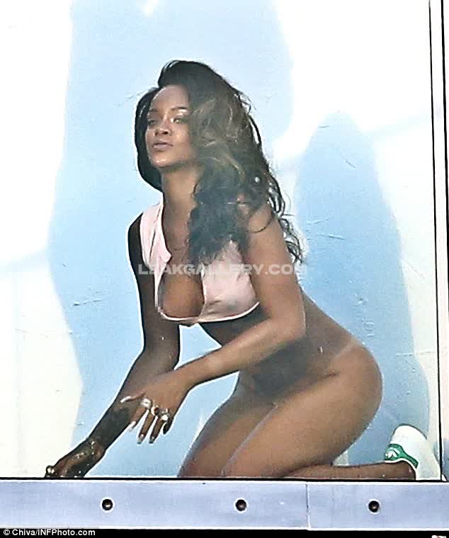 Badgalriri Exclusive Leaked Nude OnlyFans #10419598