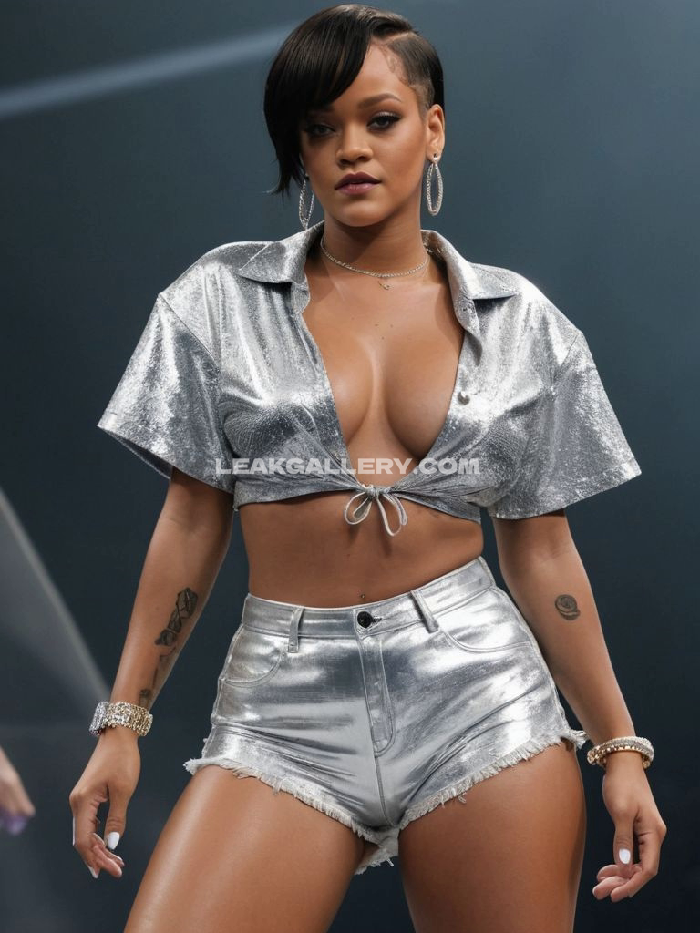 Badgalriri Exclusive Leaked Nude OnlyFans #10419337