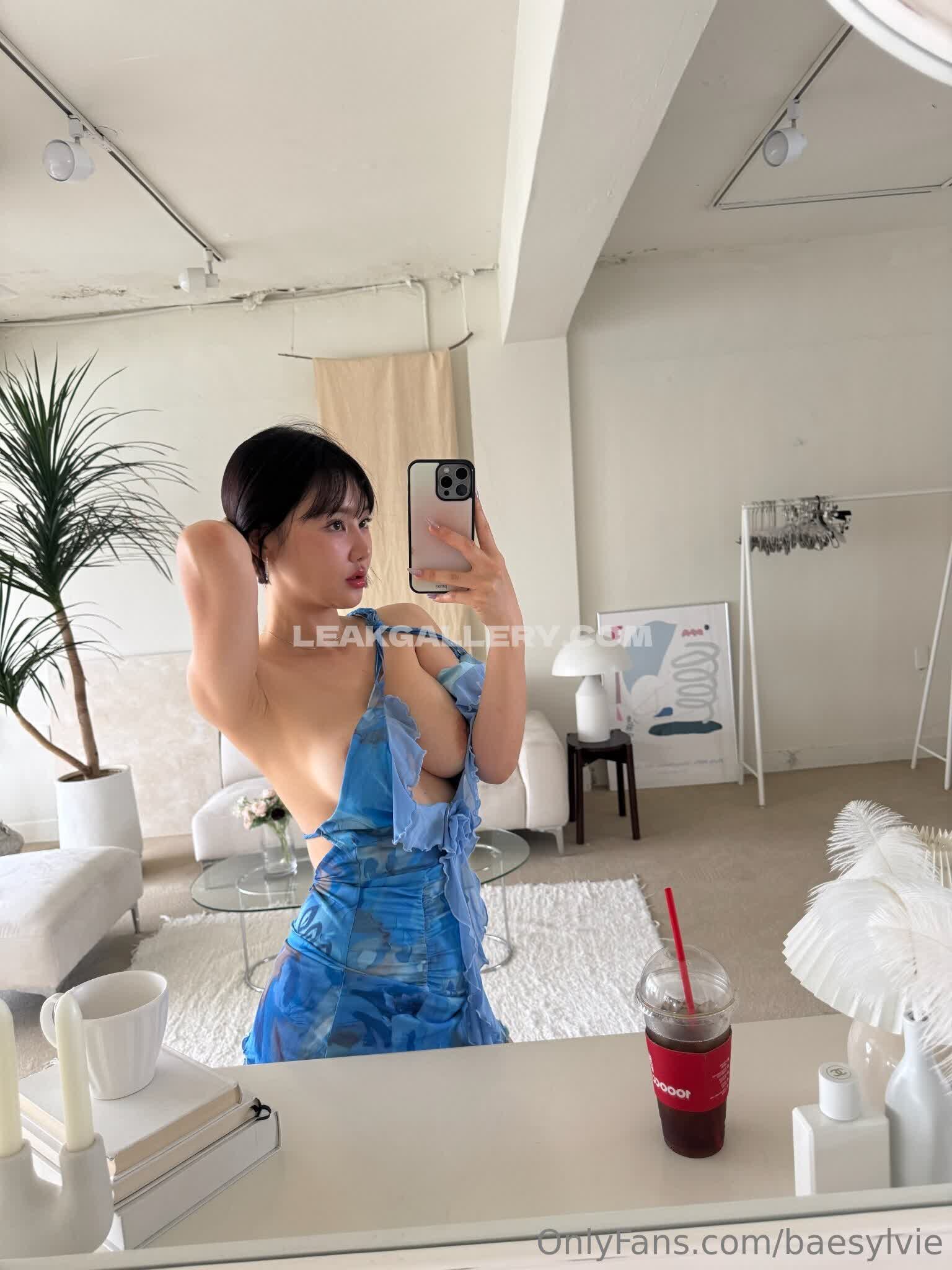 Baesylvie Exclusive Leaked Nude OnlyFans #8753700