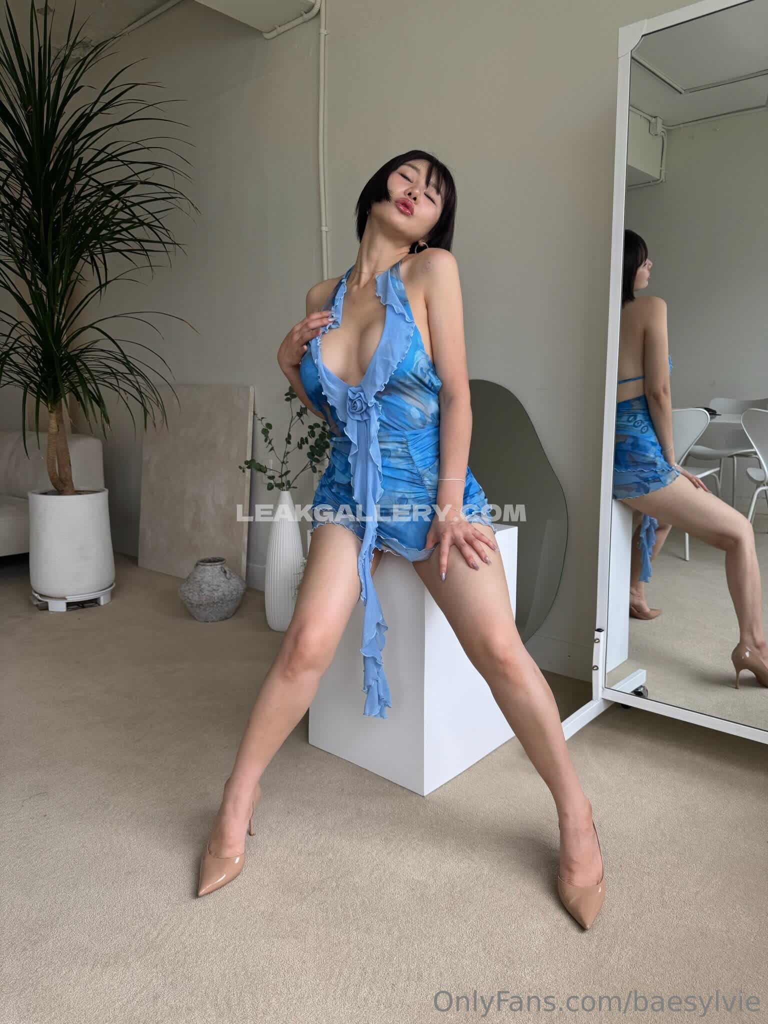 Baesylvie Exclusive Leaked Nude OnlyFans #8755581