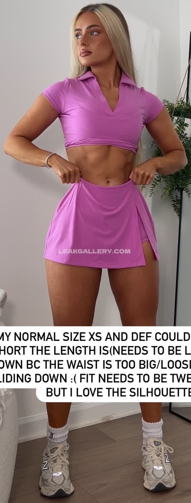 Baileystewart Exclusive Leaked Nude OnlyFans #9235908