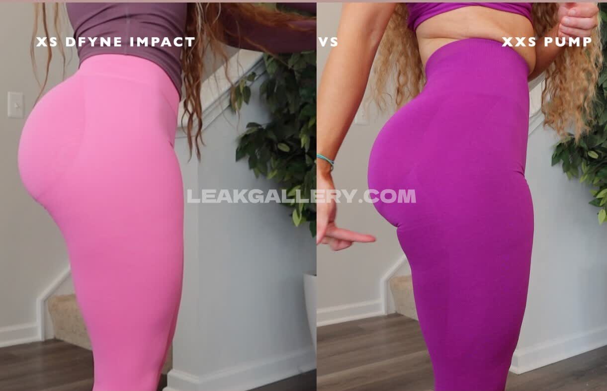 Baileystewart Exclusive Leaked Nude OnlyFans #9235616