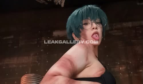 Bakachi_cos / bakachi Exclusive Leaked Nude OnlyFans #10705754