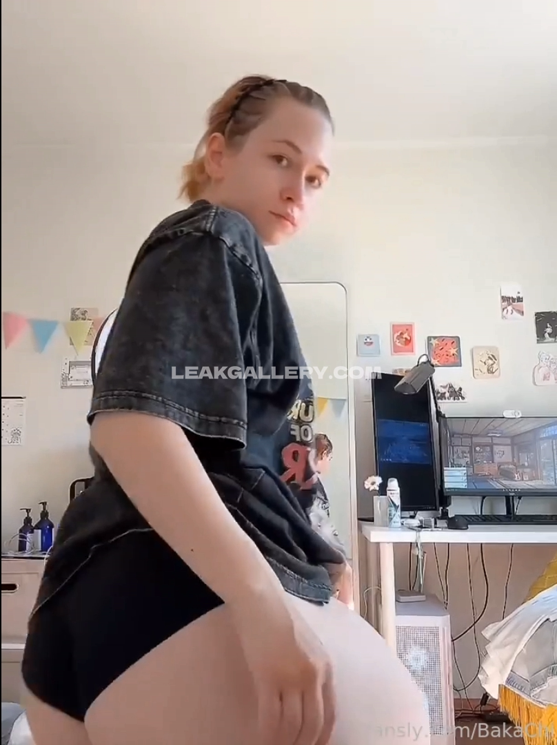 Bakachi_cos / bakachi Exclusive Leaked Nude OnlyFans #9297164