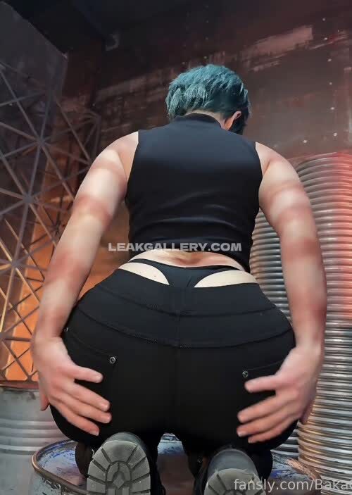 Bakachi_cos / bakachi Exclusive Leaked Nude OnlyFans #10698667