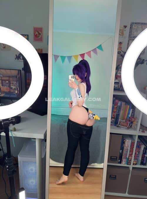 Bakachi_cos / bakachi Exclusive Leaked Nude OnlyFans #9912026