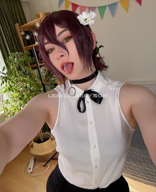 Bakachi_cos / bakachi Exclusive Leaked Nude OnlyFans #9860414