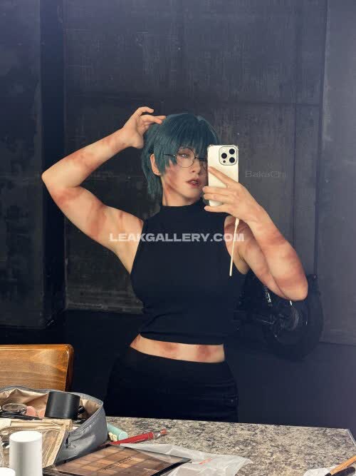 Bakachi_cos / bakachi Exclusive Leaked Nude OnlyFans #10712305
