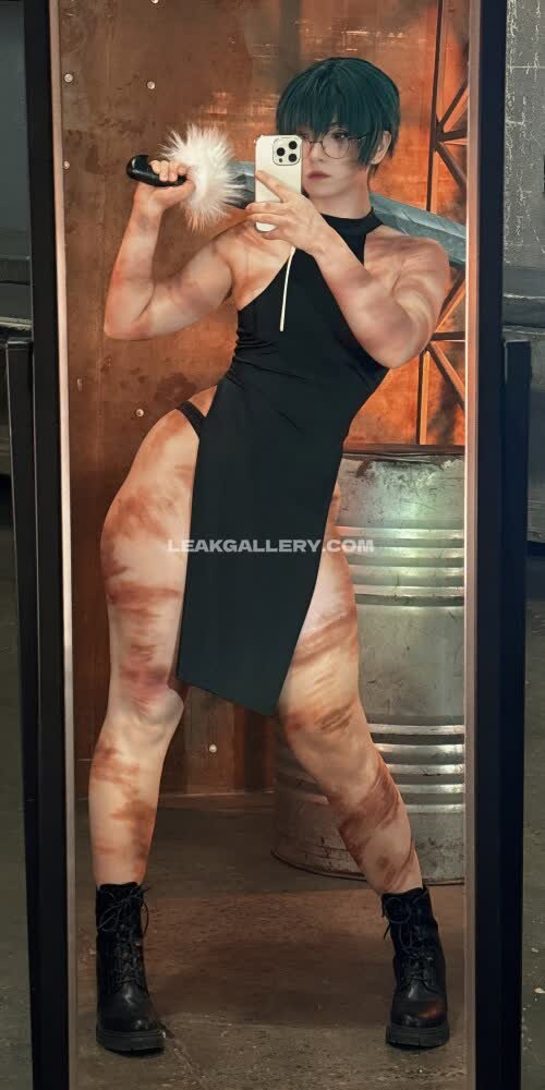 Bakachi_cos / bakachi Exclusive Leaked Nude OnlyFans #10696823