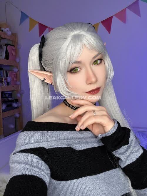 Bakachi_cos / bakachi Exclusive Leaked Nude OnlyFans #10860520