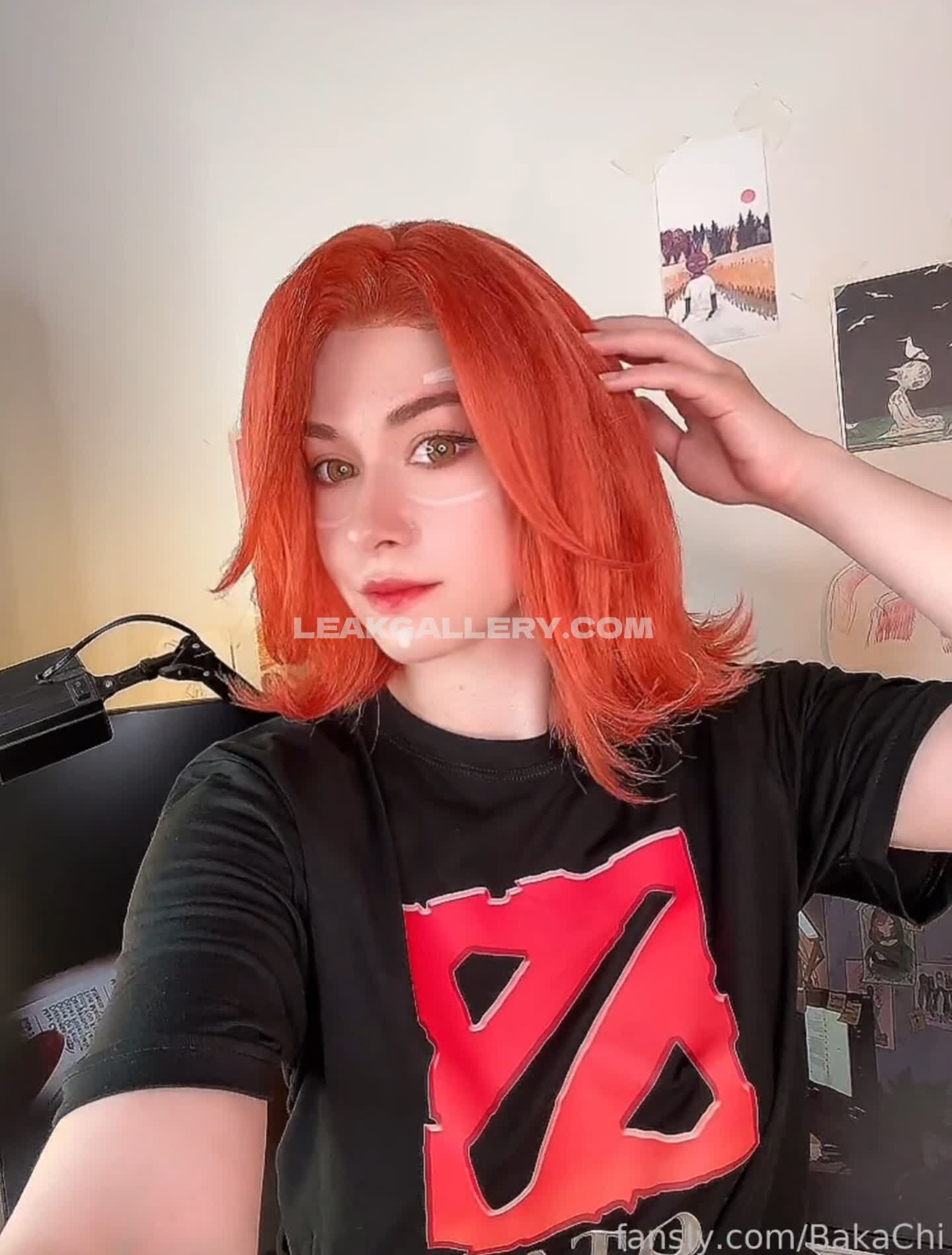 Bakachi_cos / bakachi Exclusive Leaked Nude OnlyFans #9912090
