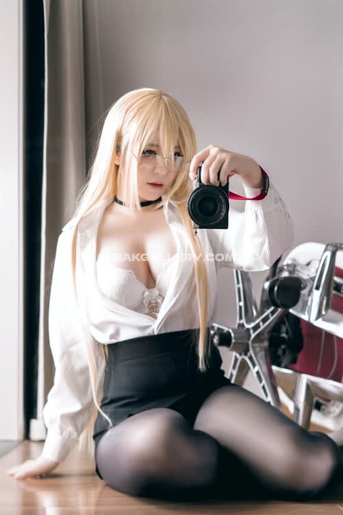 Banbanko_ Exclusive Leaked Nude OnlyFans #10714105