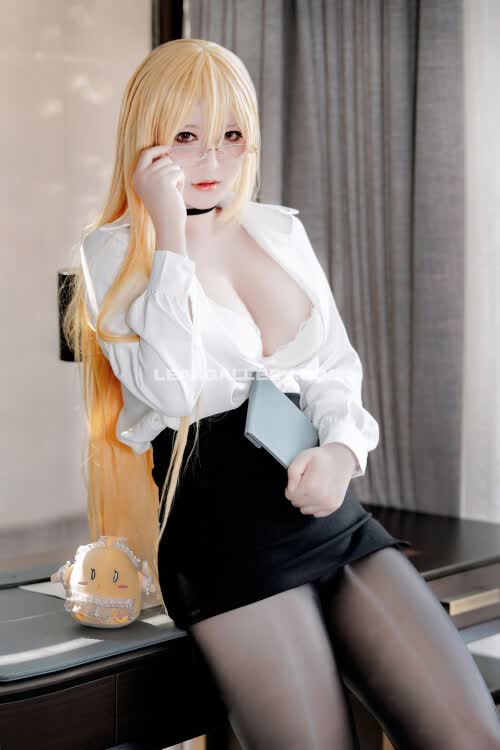 Banbanko_ Exclusive Leaked Nude OnlyFans #10702907
