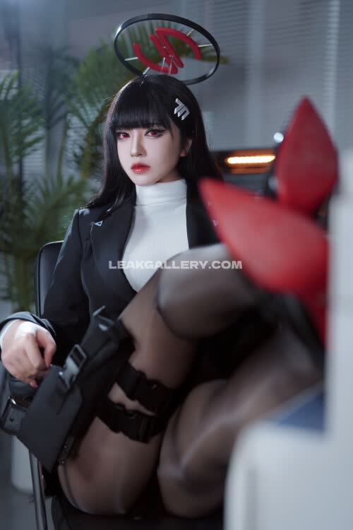 Banbanko_ Exclusive Leaked Nude OnlyFans #10710957