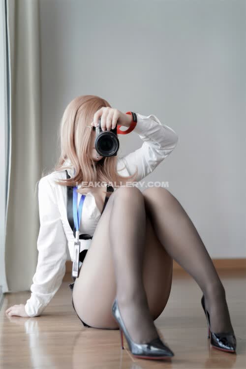 Banbanko_ Exclusive Leaked Nude OnlyFans #9900118
