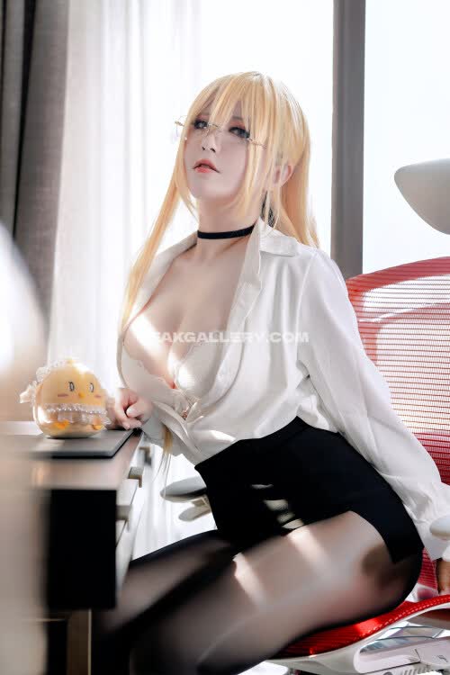 Banbanko_ Exclusive Leaked Nude OnlyFans #10699117