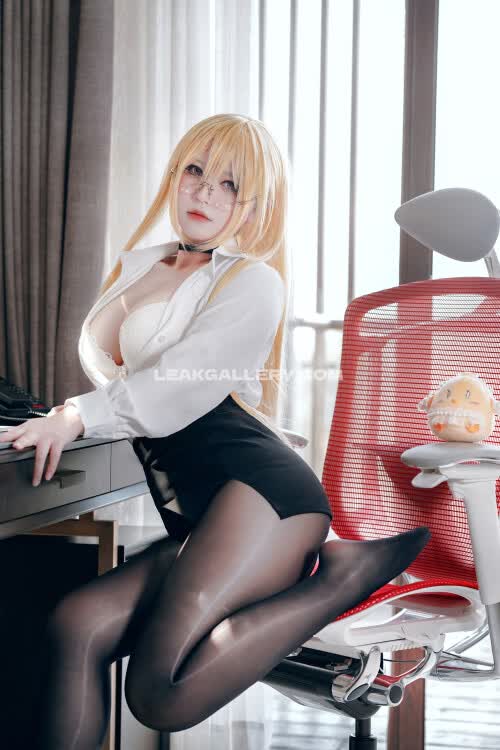 Banbanko_ Exclusive Leaked Nude OnlyFans #10703088