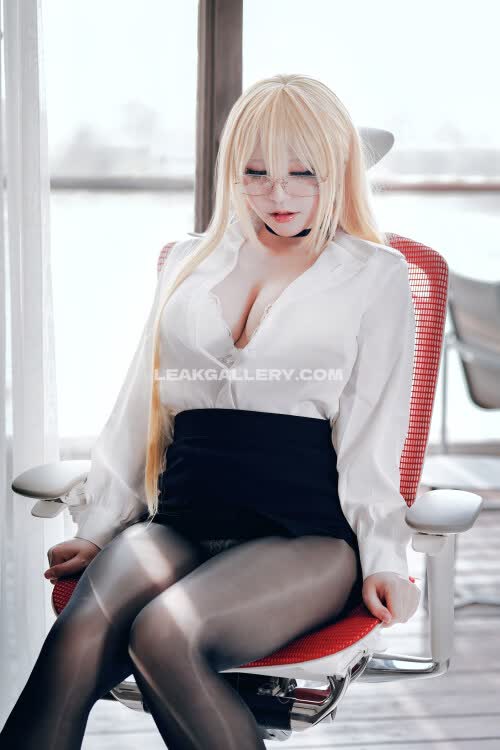 Banbanko_ Exclusive Leaked Nude OnlyFans #10718242