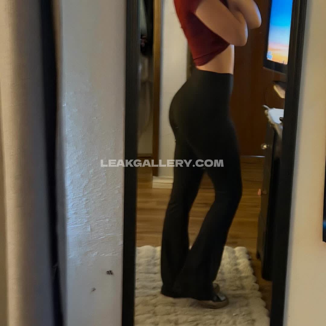 Bandiepryor Exclusive Leaked Nude OnlyFans #9921069