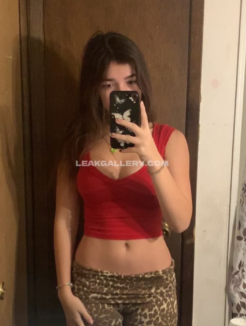 Bandiepryor Exclusive Leaked Nude OnlyFans #9920921