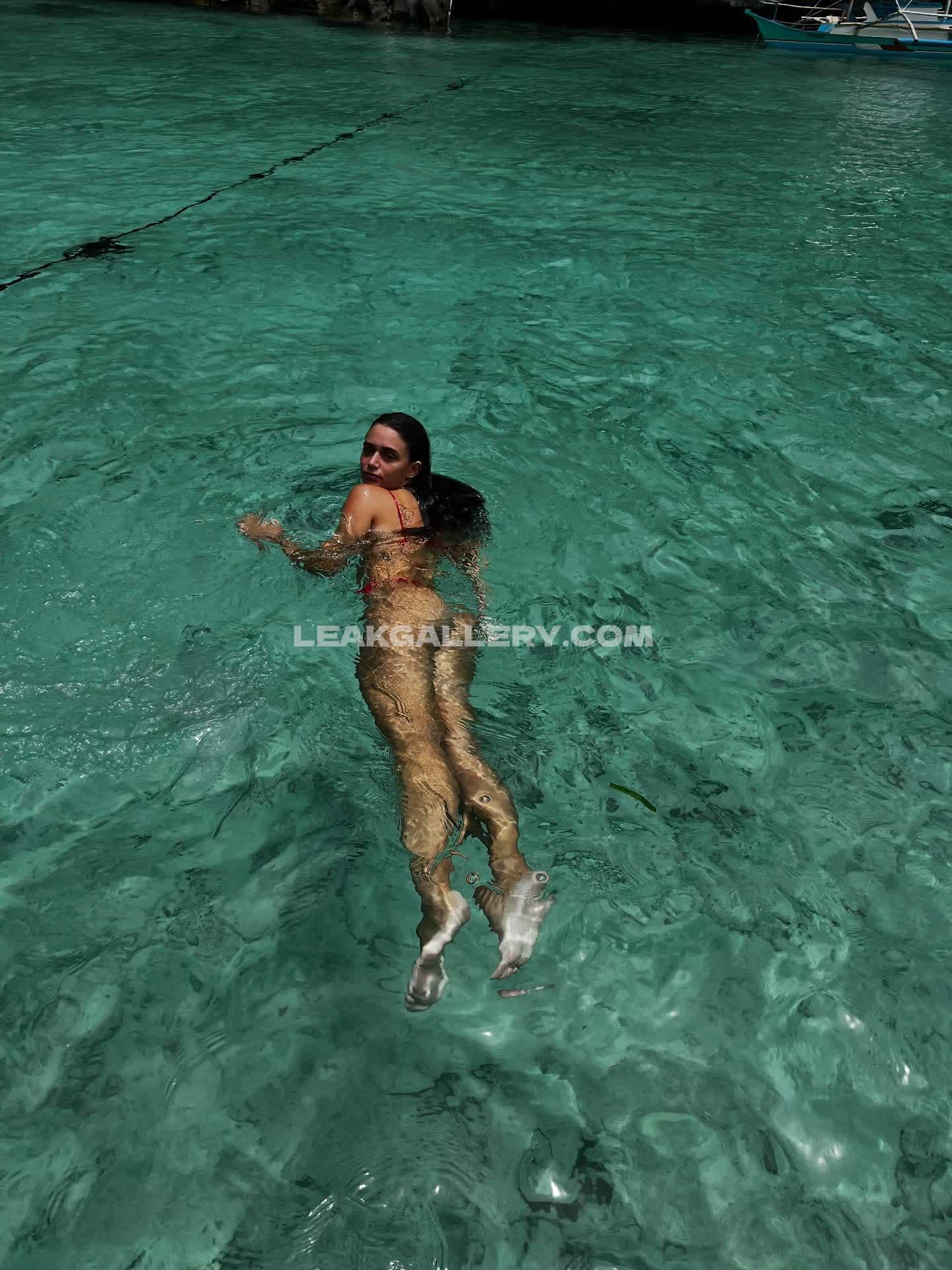 Barbaramarrocco Exclusive Leaked Nude OnlyFans #9594366