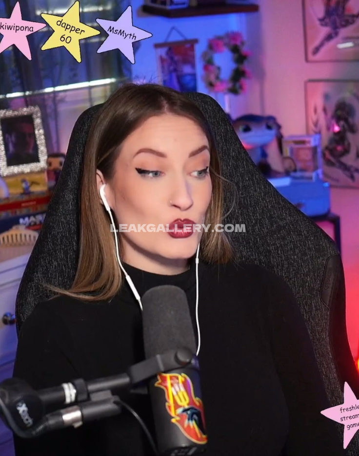 Basicwitgirl Эксклюзивная утечка обнаженных OnlyFans #9895894
