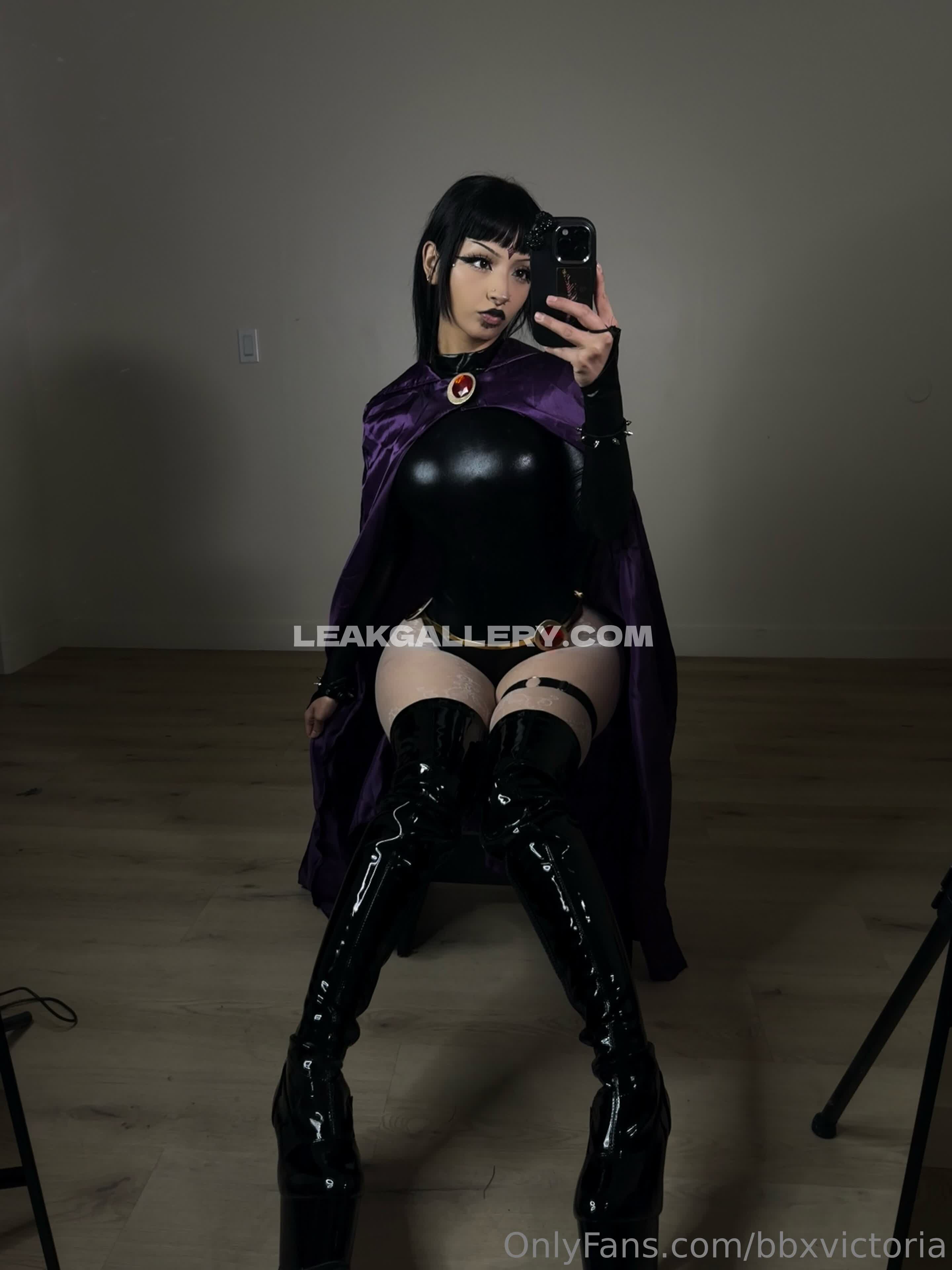 Bbxvictoria / bbviictoria / cacawaterslushy OnlyFans Nudi in Esclusiva Trapela #10869965