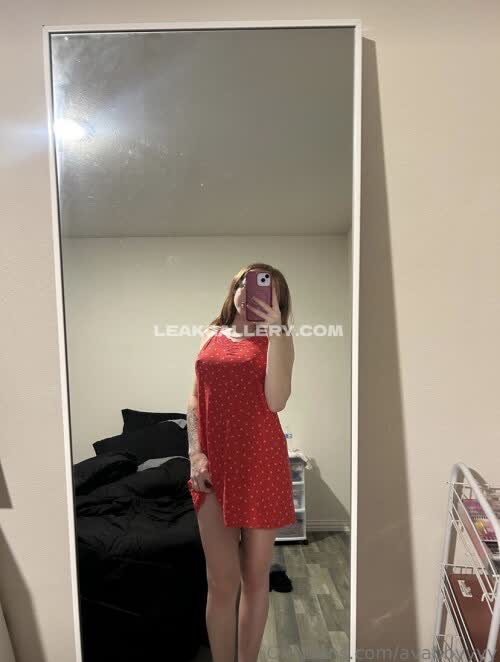 Bby_ava Exclusive Leaked Nude OnlyFans #10927371