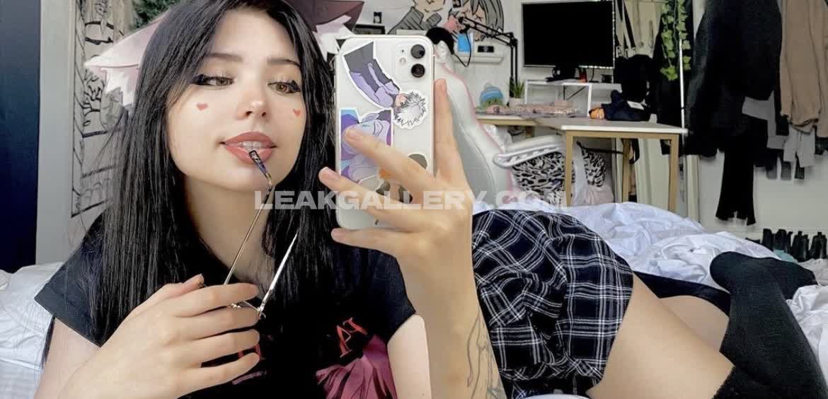 Nataliexking / bbyluckie / natalieking Exklusiv geleakte Nacktbilder von OnlyFans #9650527