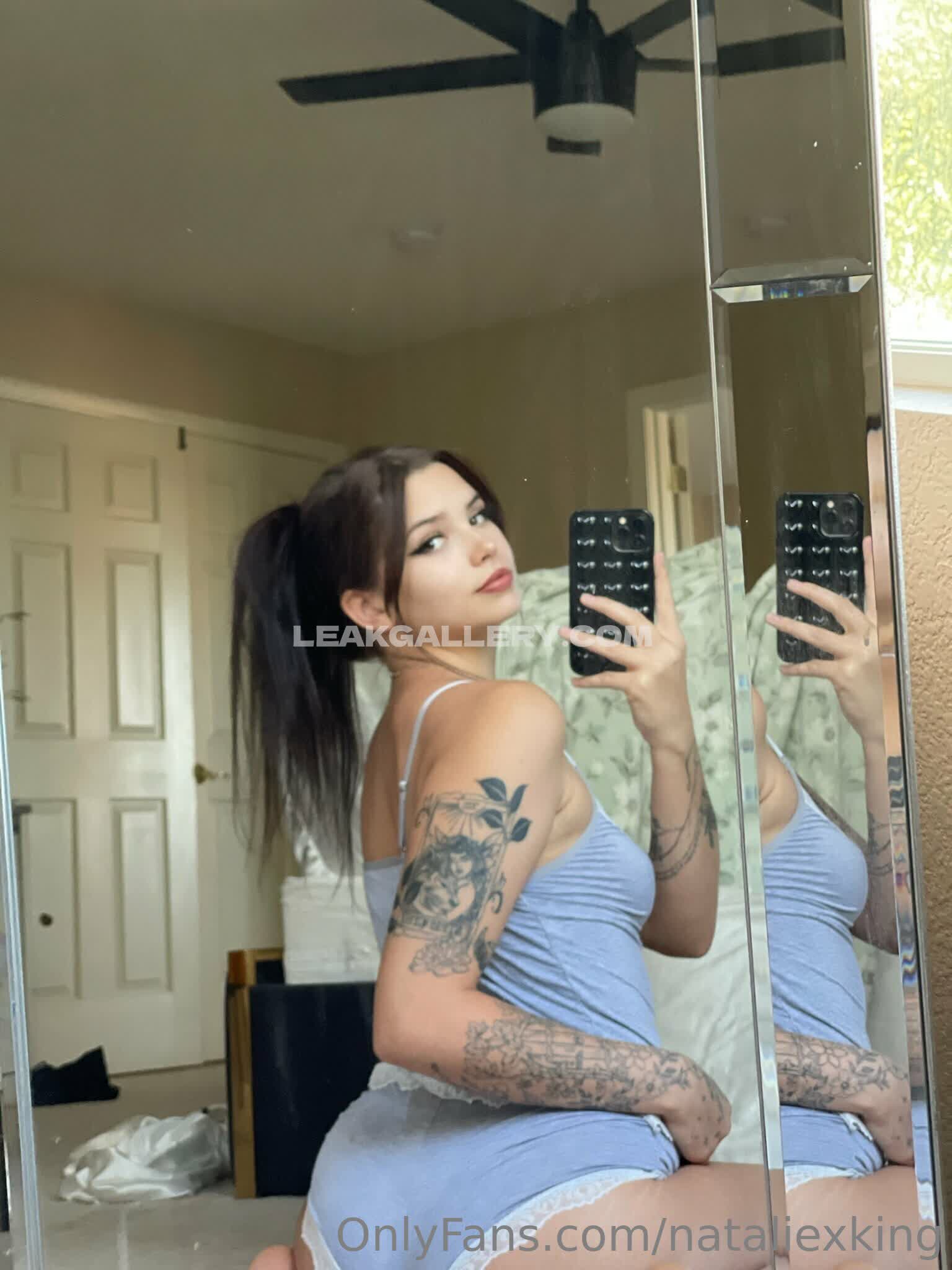 Nataliexking / bbyluckie / natalieking Exclusiva filtración de OnlyFans desnuda #9651688