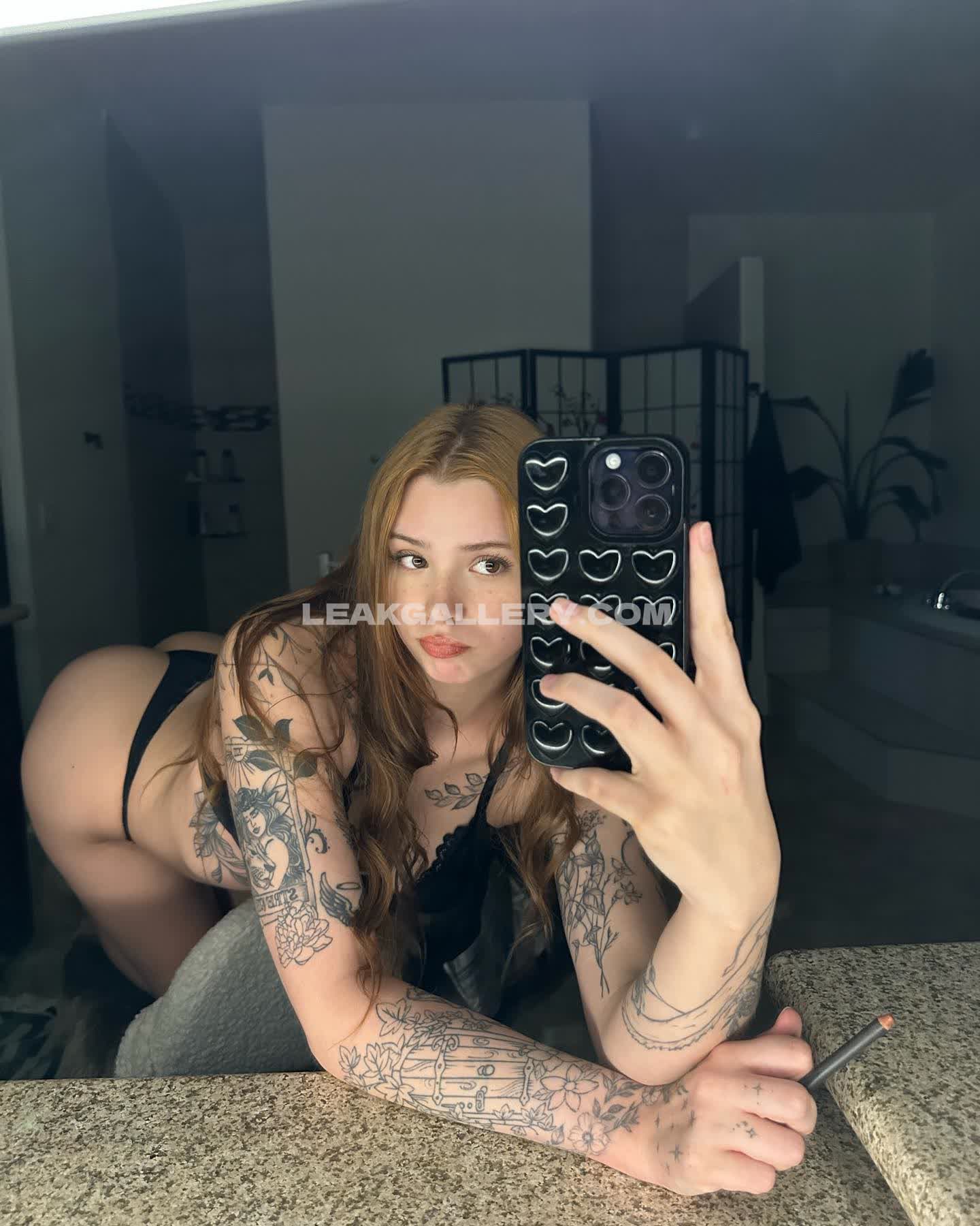 Nataliexking / bbyluckie / natalieking Exclusive Leaked Nude OnlyFans #9650187