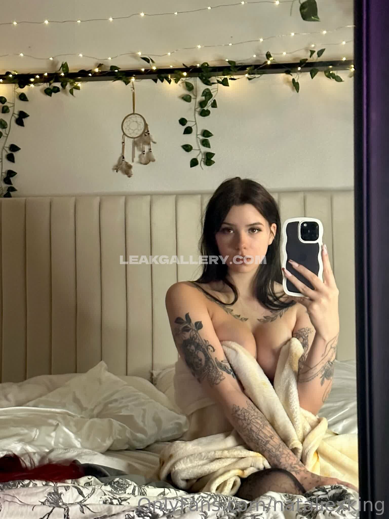 Nataliexking / bbyluckie / natalieking Exclusive Leaked Nude OnlyFans #9650074
