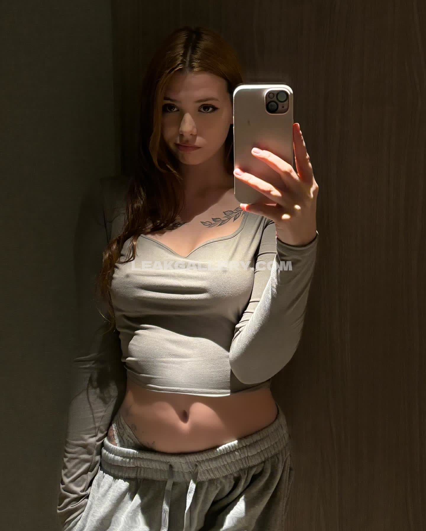 Nataliexking / bbyluckie / natalieking Exclusive Leaked Nude OnlyFans #9647660