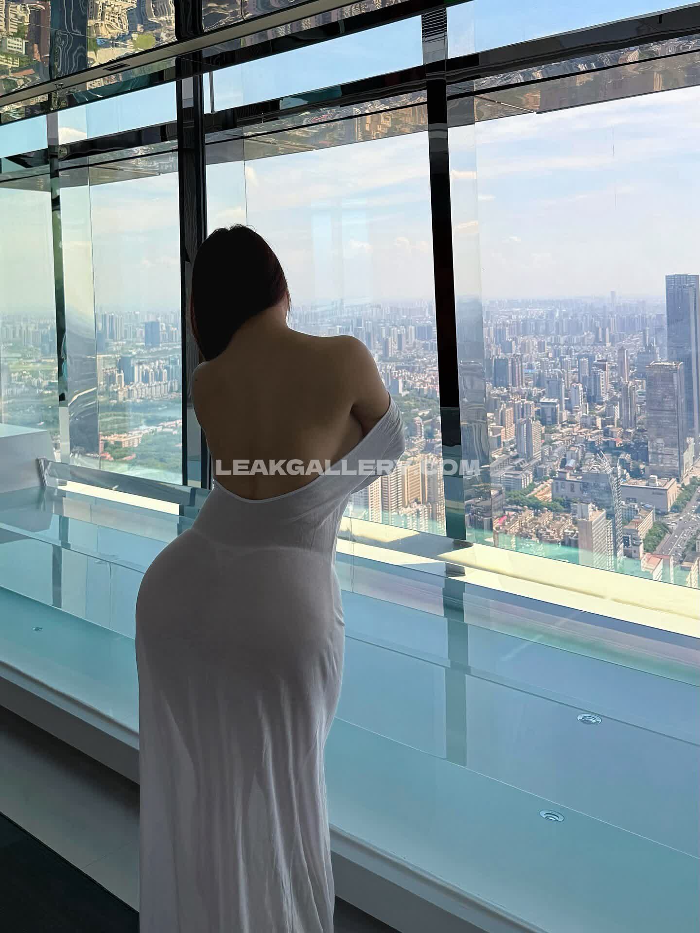 Bbynayomi Exclusive Leaked Nude OnlyFans #9057219