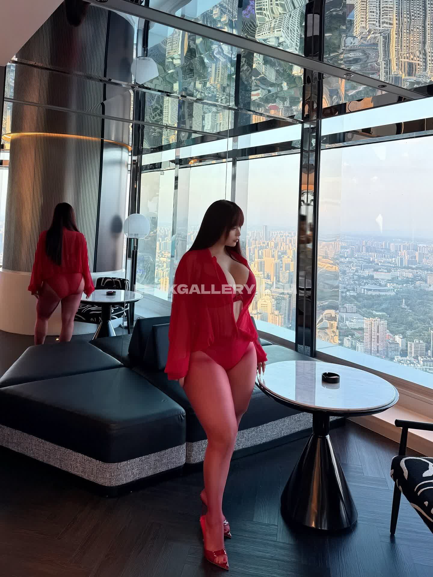 Bbynayomi Exclusive Leaked Nude OnlyFans #9057293