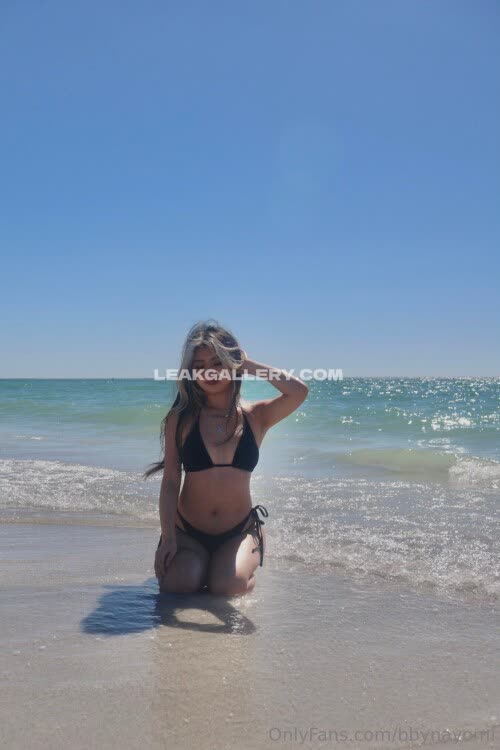 Bbynayomi Exclusive Leaked Nude OnlyFans #10873714