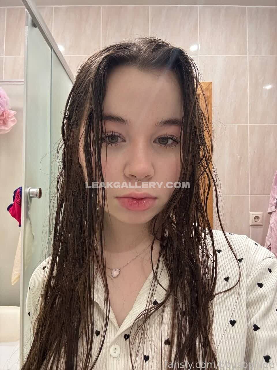Bbysophiee Exclusive Leaked Nude OnlyFans #9920251