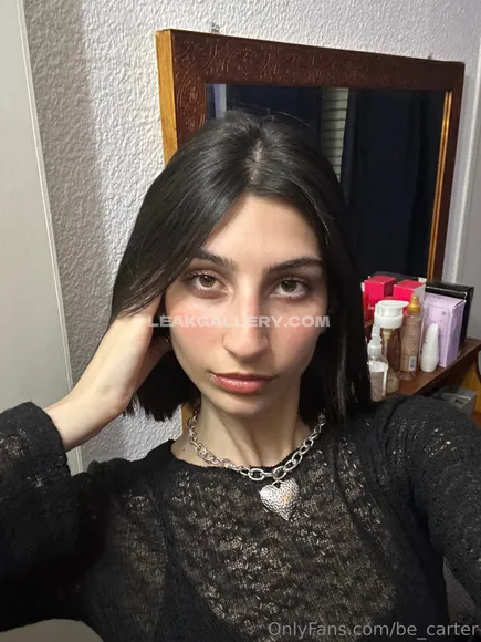 Be_carter Exclusive Leaked Nude OnlyFans #10189041