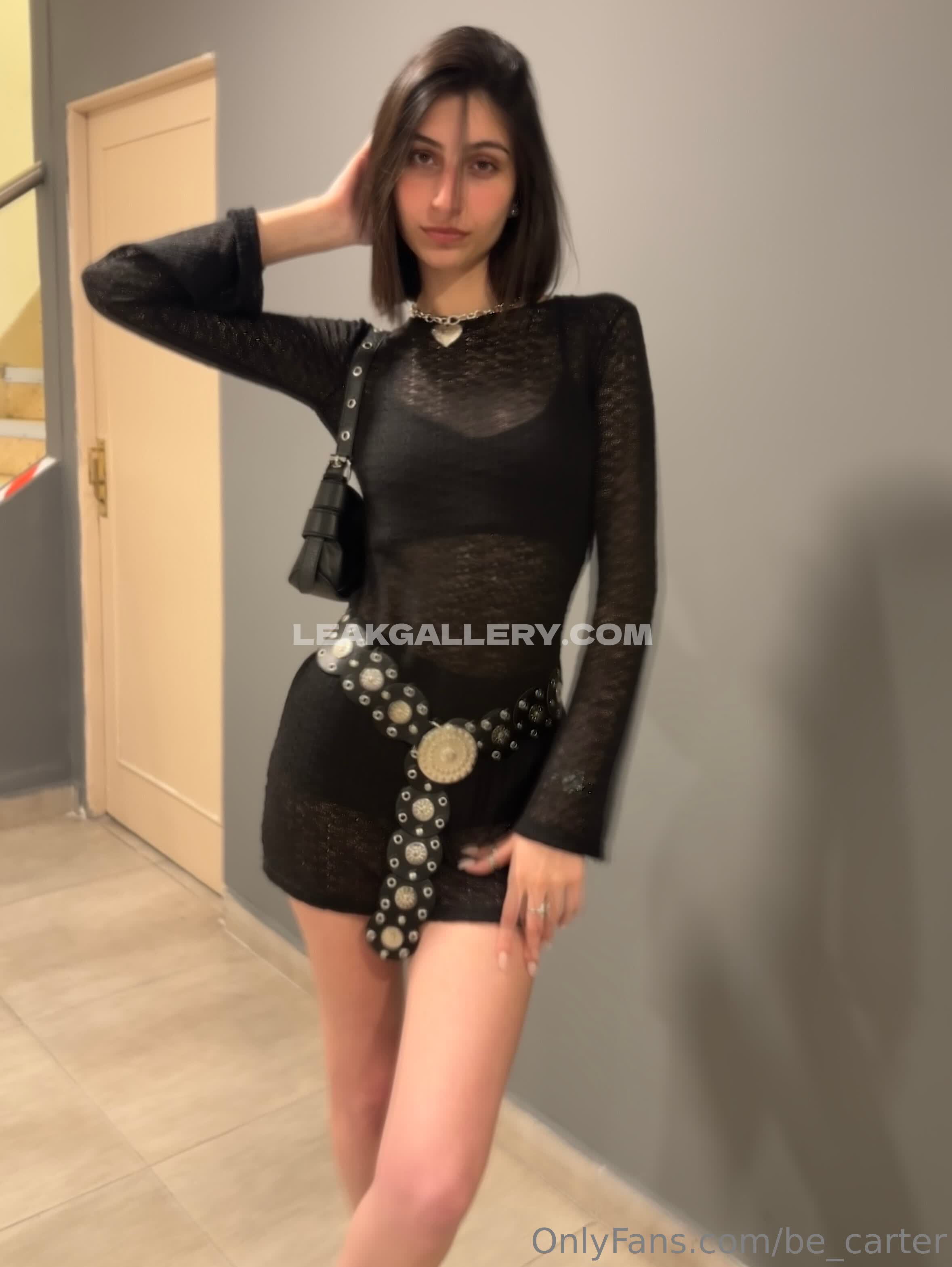 Be_carter OnlyFans Nudi in Esclusiva Trapela #10188974