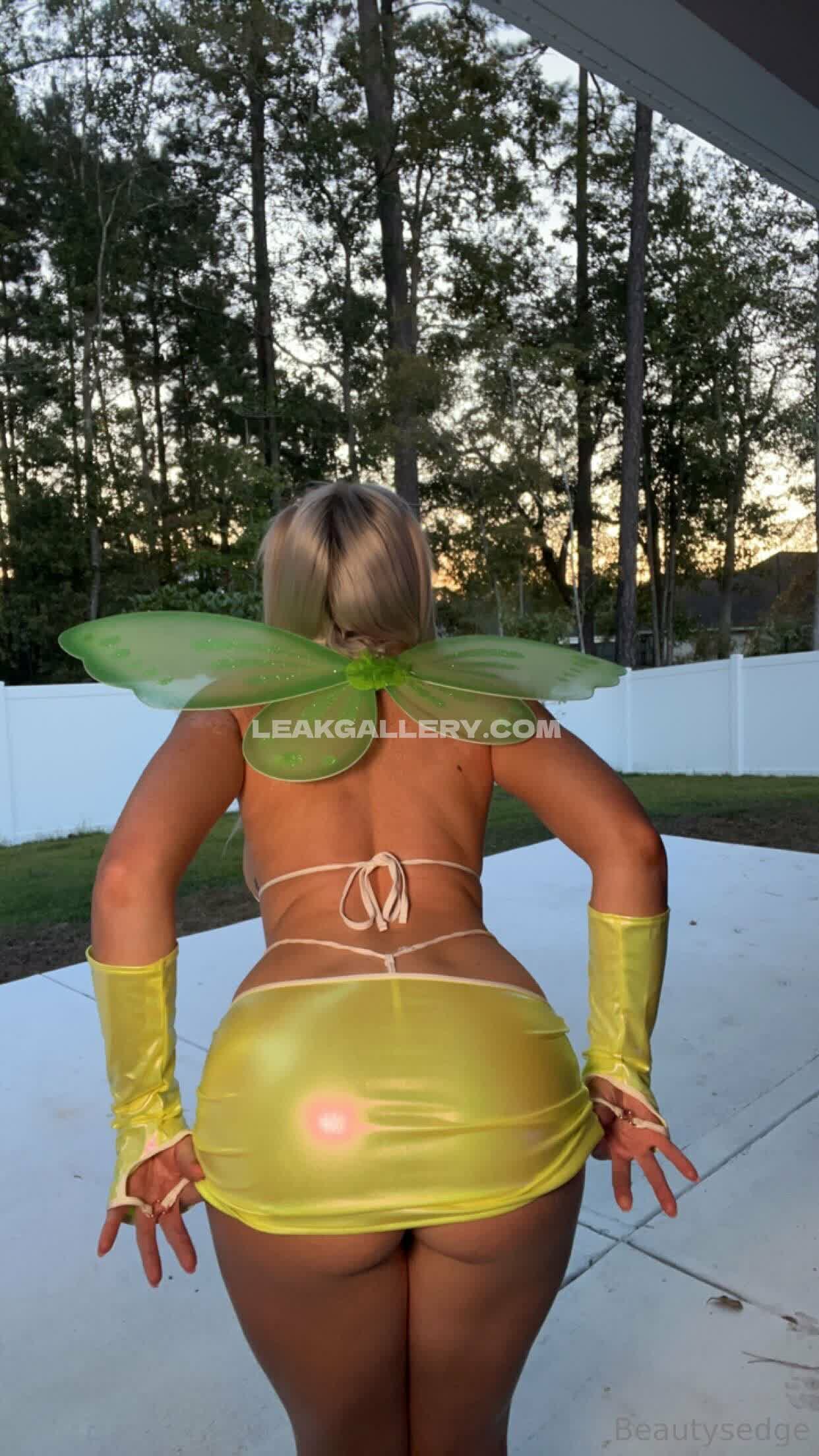 Beautysedge Exclusive Leaked Nude OnlyFans #9072005