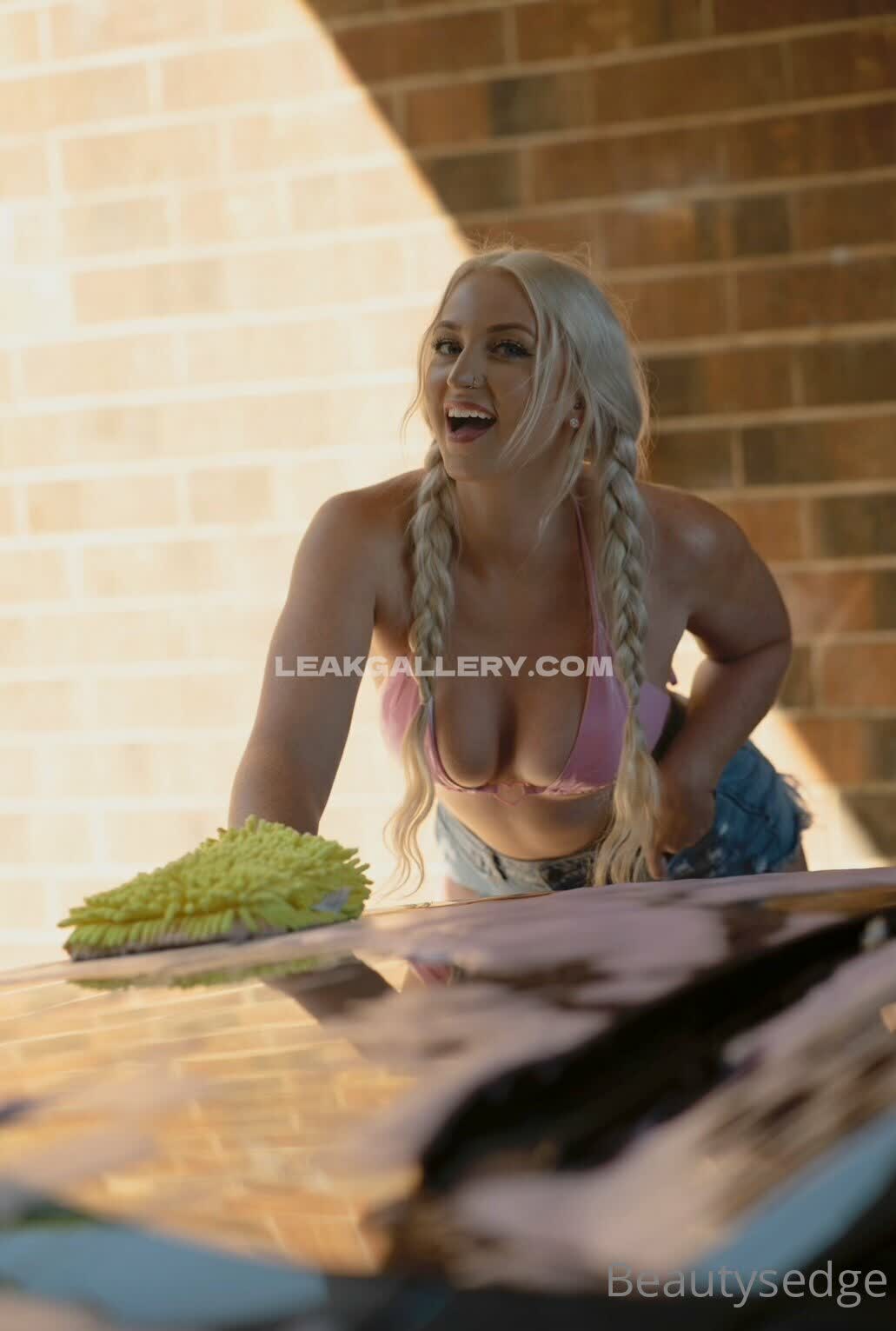 Beautysedge Exclusive Leaked Nude OnlyFans #9076812