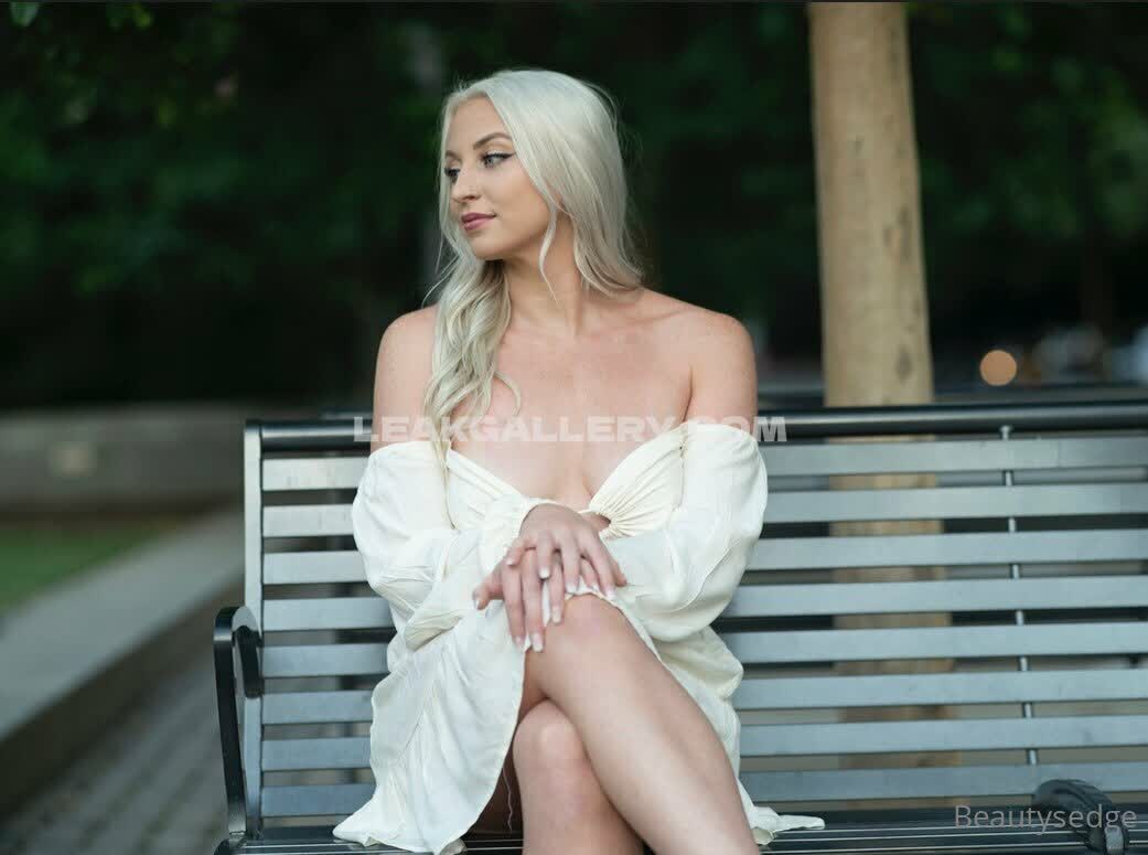 Beautysedge Exclusive Leaked Nude OnlyFans #9076062