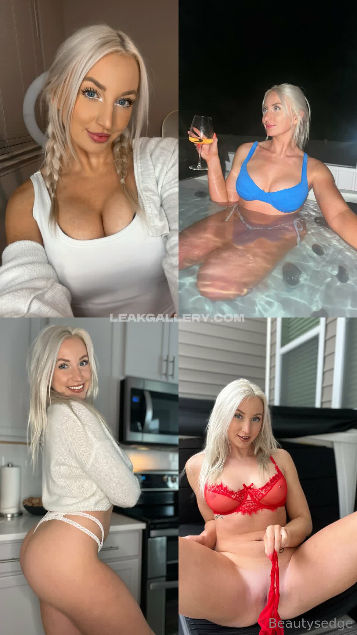 Beautysedge Exclusive Leaked Nude OnlyFans #9076172