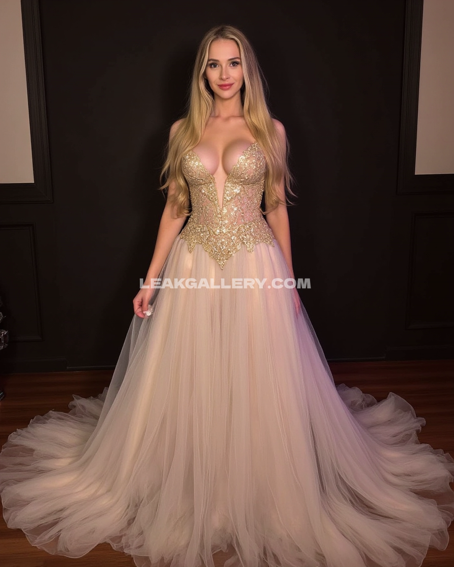 Bebahan OnlyFans Nudi in Esclusiva Trapela #10212185