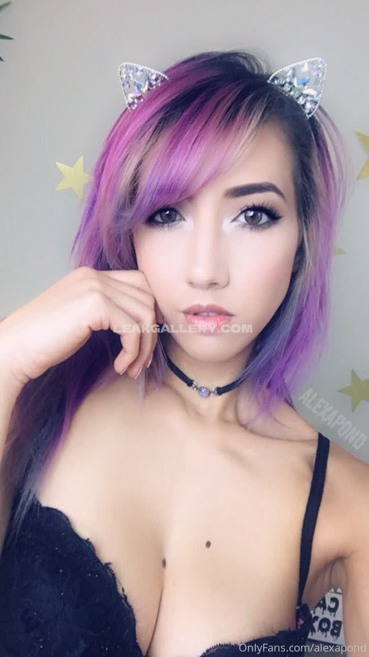 Beccaalexaa Exclusive Leaked Nude OnlyFans #10121682