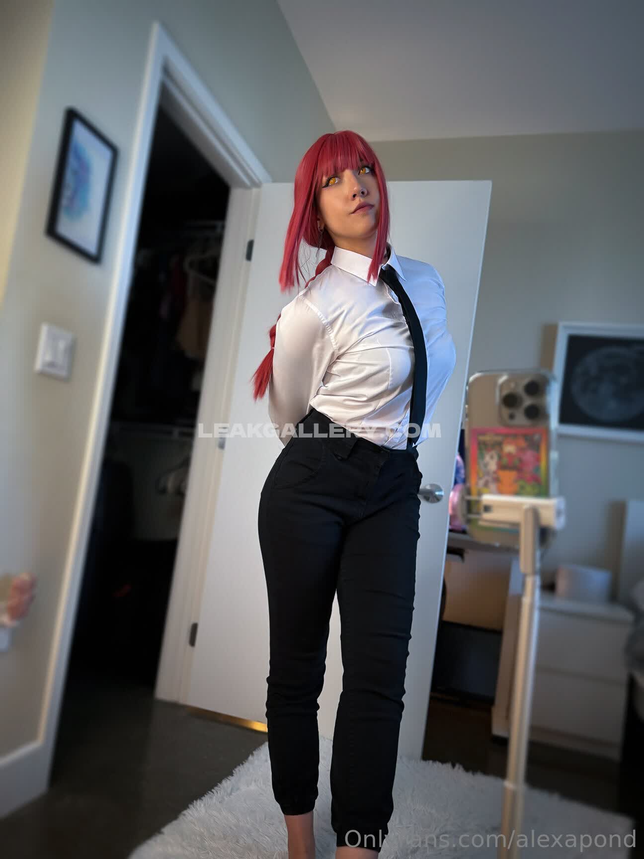 Beccaalexaa Exclusieve gelekte naaktcontent van OnlyFans #9901262