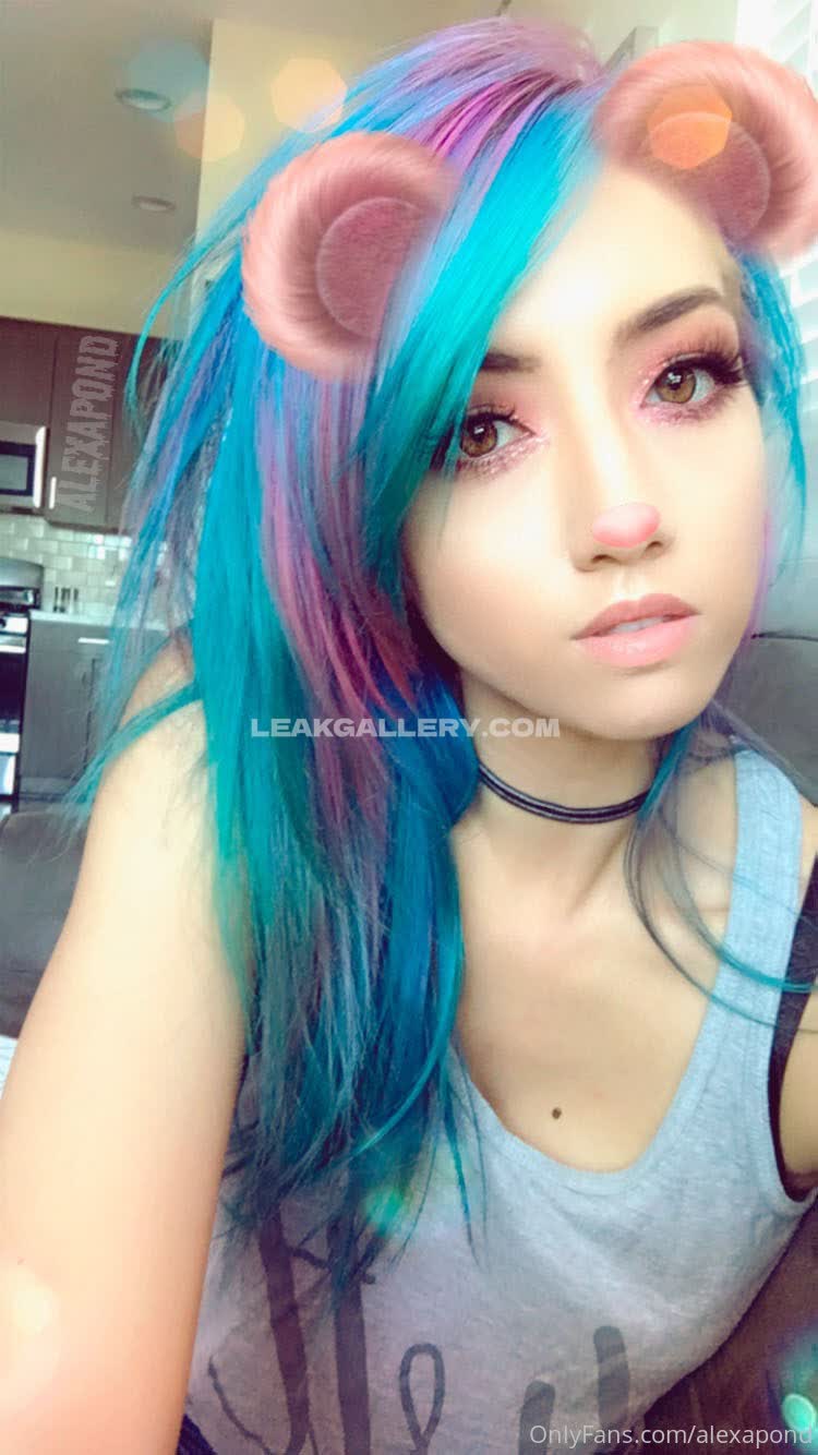 Beccaalexaa Exclusive Leaked Nude OnlyFans #10121781