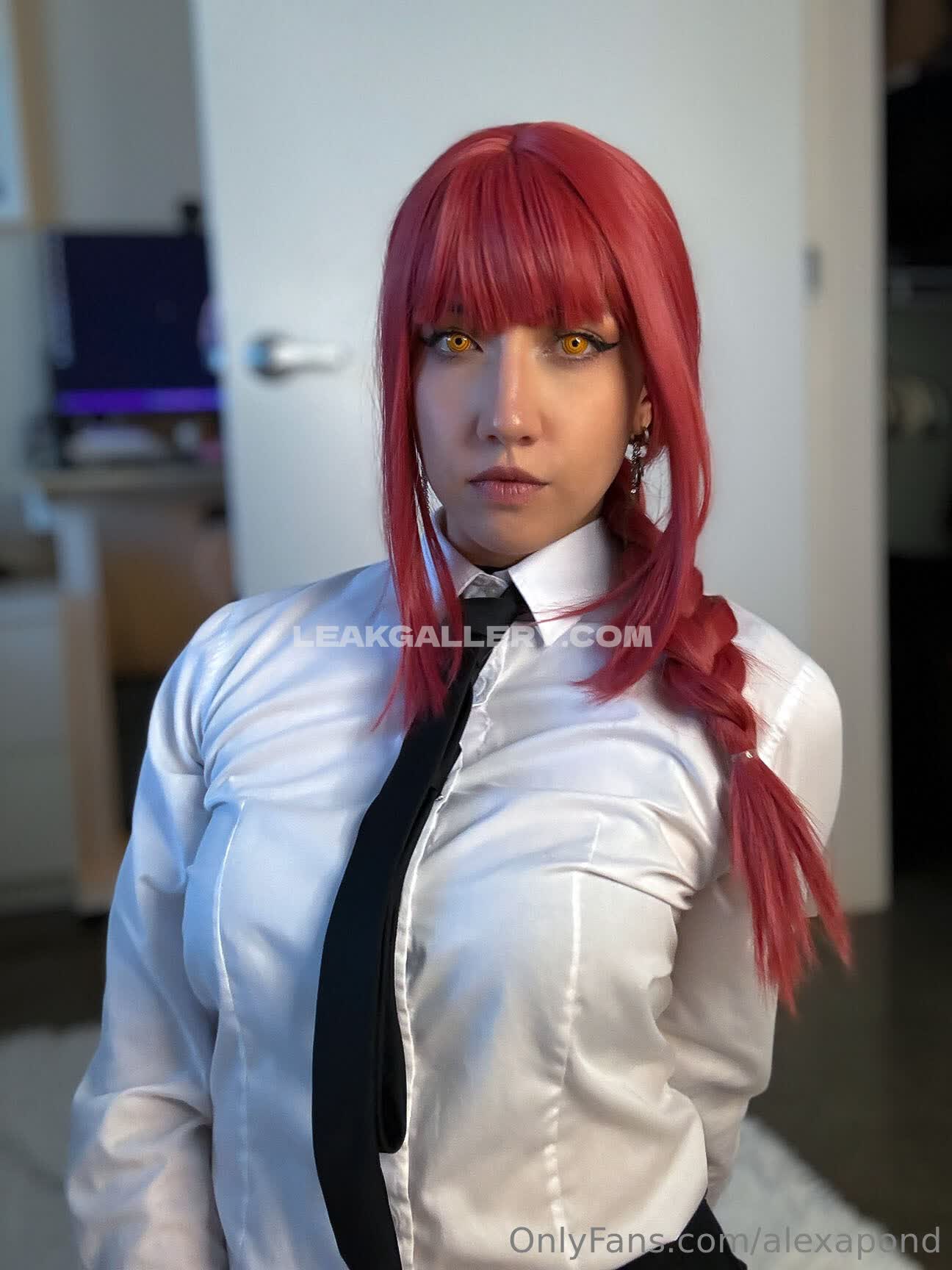 Beccaalexaa Exclusieve gelekte naaktcontent van OnlyFans #9901272